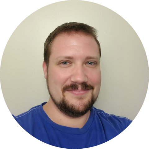 Headshot of Adam C. Schneider.