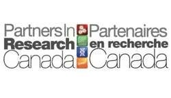 Partners In Research Canada Logo
