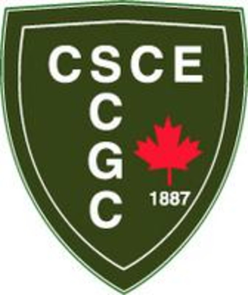 CSCE Logo