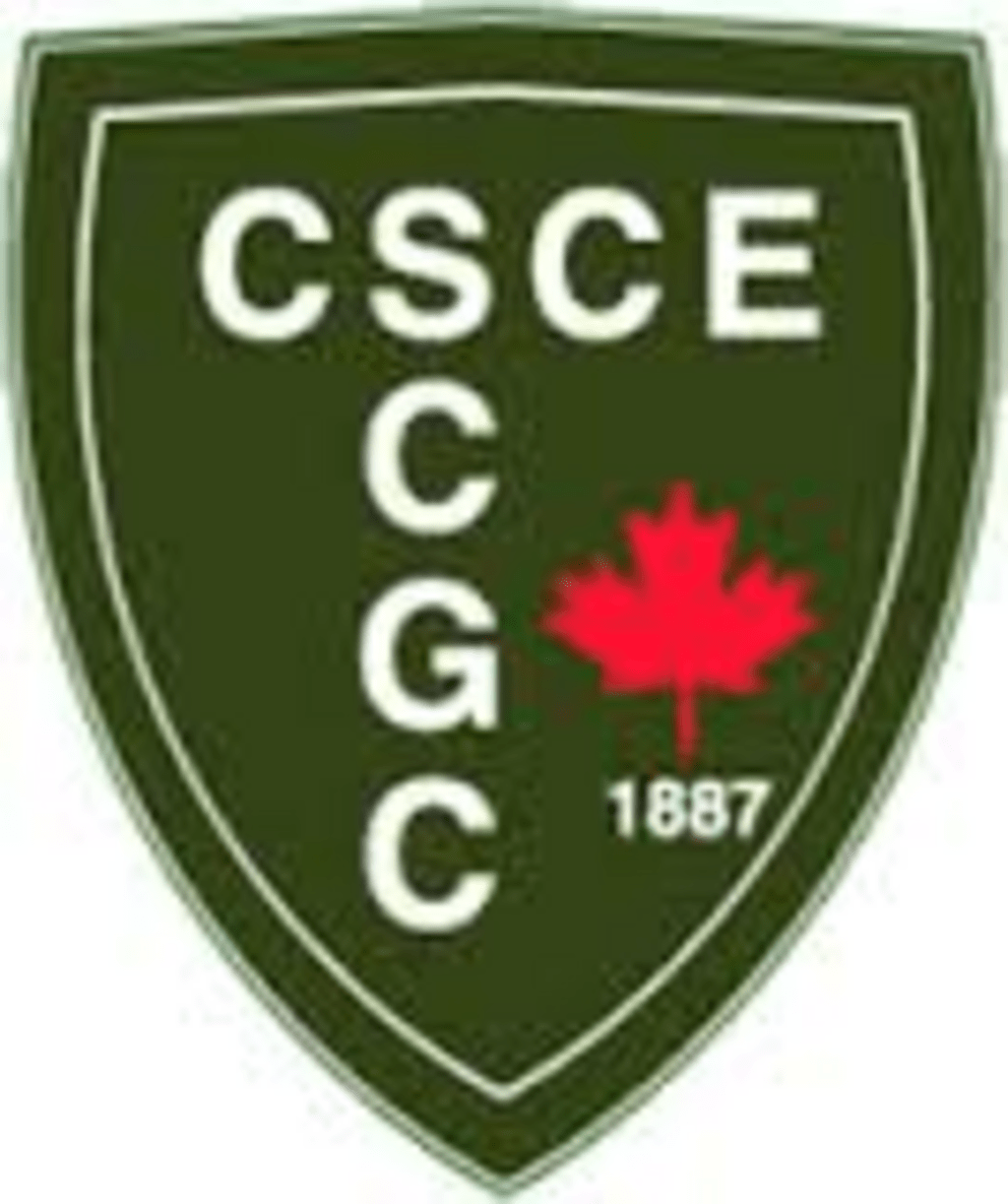 Canadian Society of Civil Engineering Logo