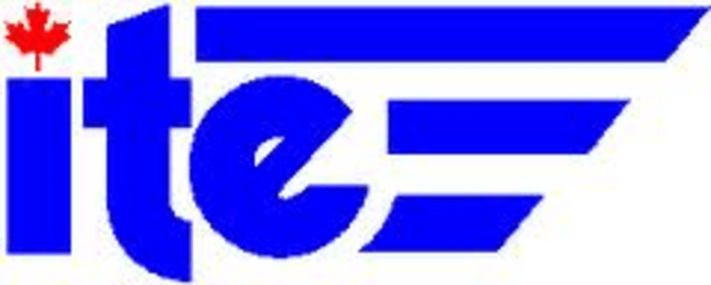Canadian Institute of Transportation Engineers Logo