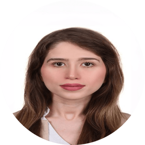 Headshot of Anahita Diyanoush.