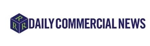 Daily Commercial News Logo