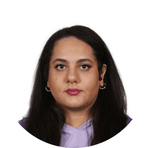 Headshot of Melina Nazifi.