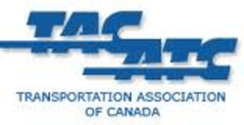 Transportation Association of Canada Logo