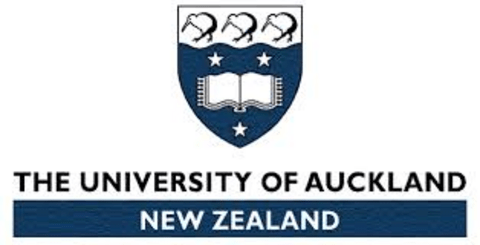 The University of Auckland Logo