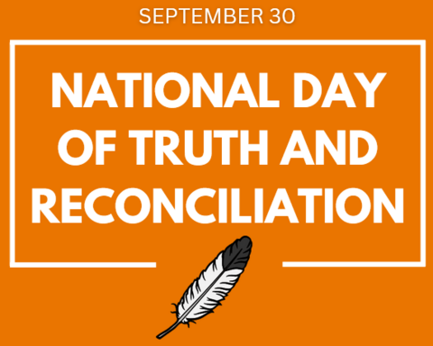 national day of truth and reconciliation