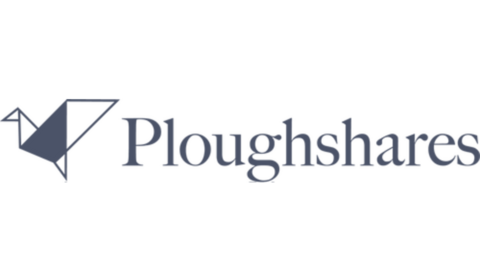 project ploughshares logo