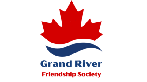 GRFS logo
