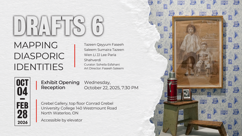 chair between workshop art