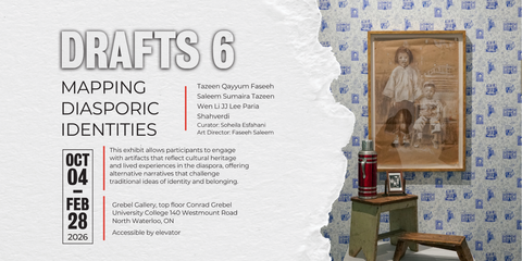 chair between workshop art