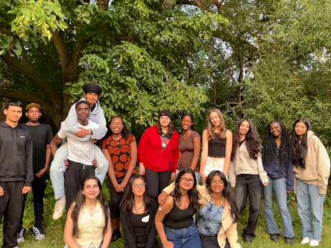 Peace Innovators 2025