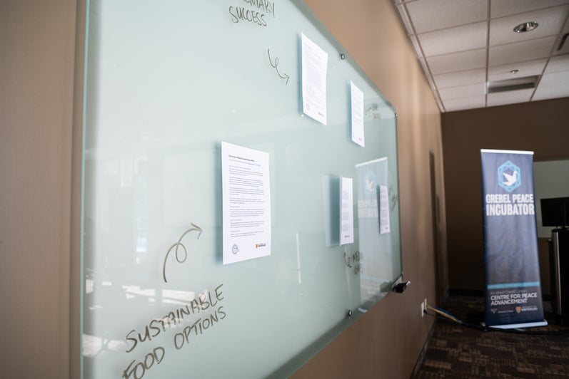 Map the System partners 2025