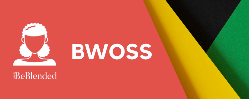 BeBlended and BWOSS logo