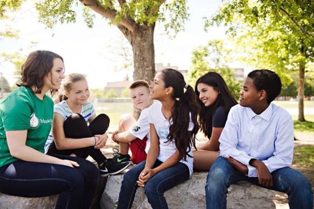 TREE and students