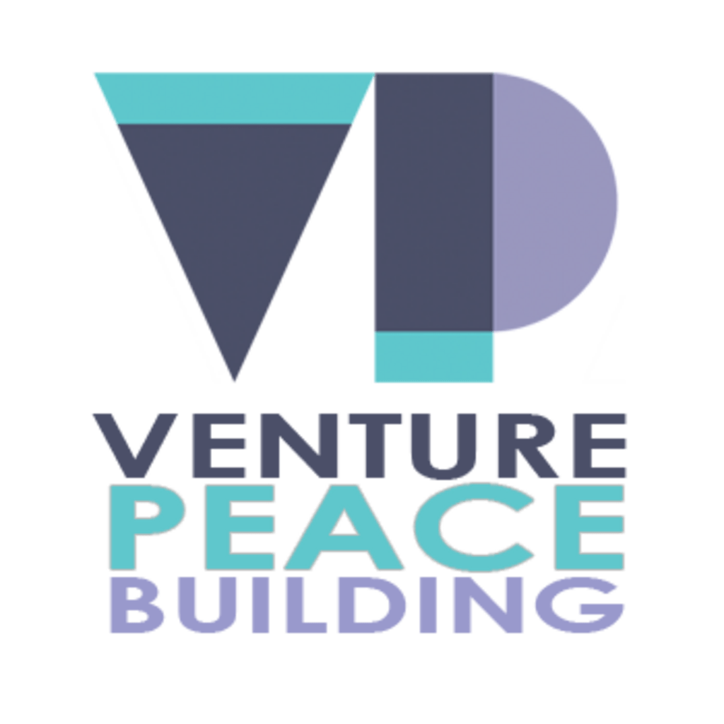 Venture Peacebuilding Symposium 2018 logo
