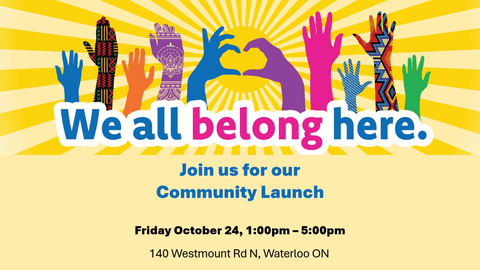 hands making a heart