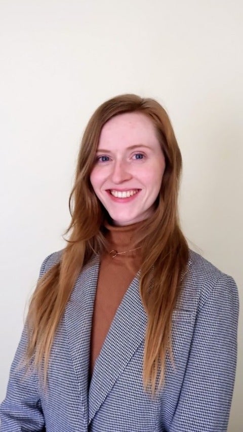 Katie Fry