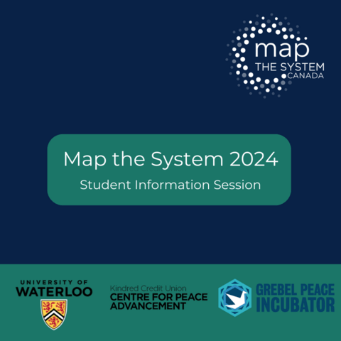 Map the System Info Session
