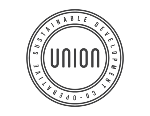 Union Sustainable Development Logo