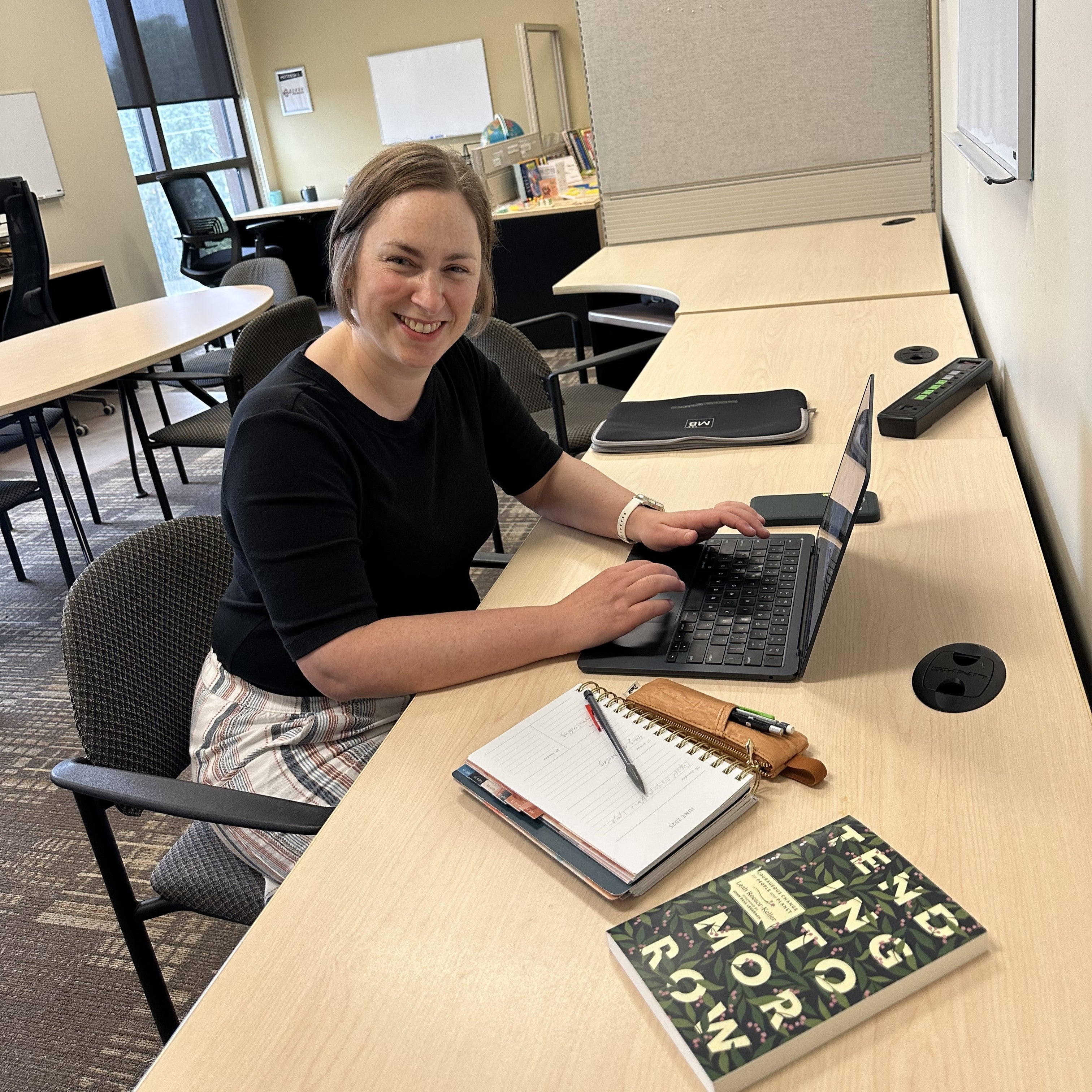 leah-working-at-the-incubator-square