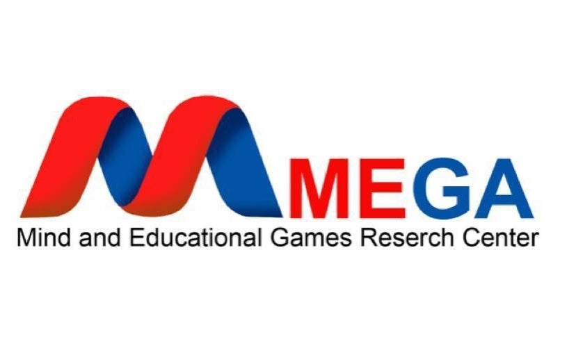 MEGA logo