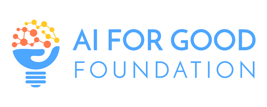 AI for Good logo