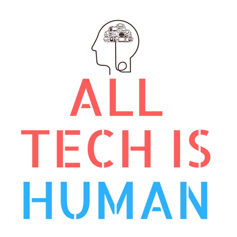 All Tech is Human logo