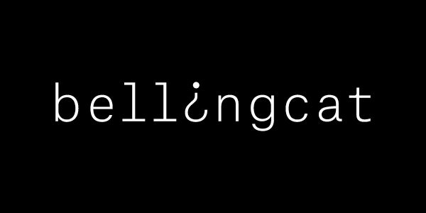 Bellingcat logo