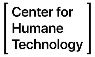 Center for Humane Technology logo