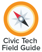 Civic Tech Field Guide logo