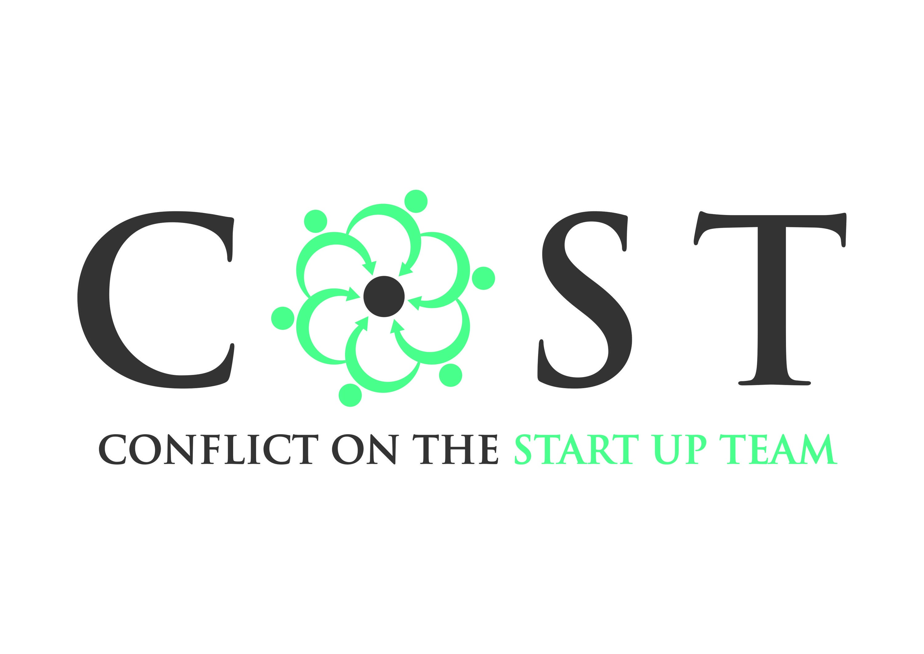 COST logo