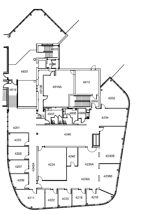 CPA Floor Plan