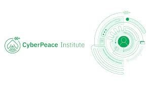 CyberPeace Institute Logo