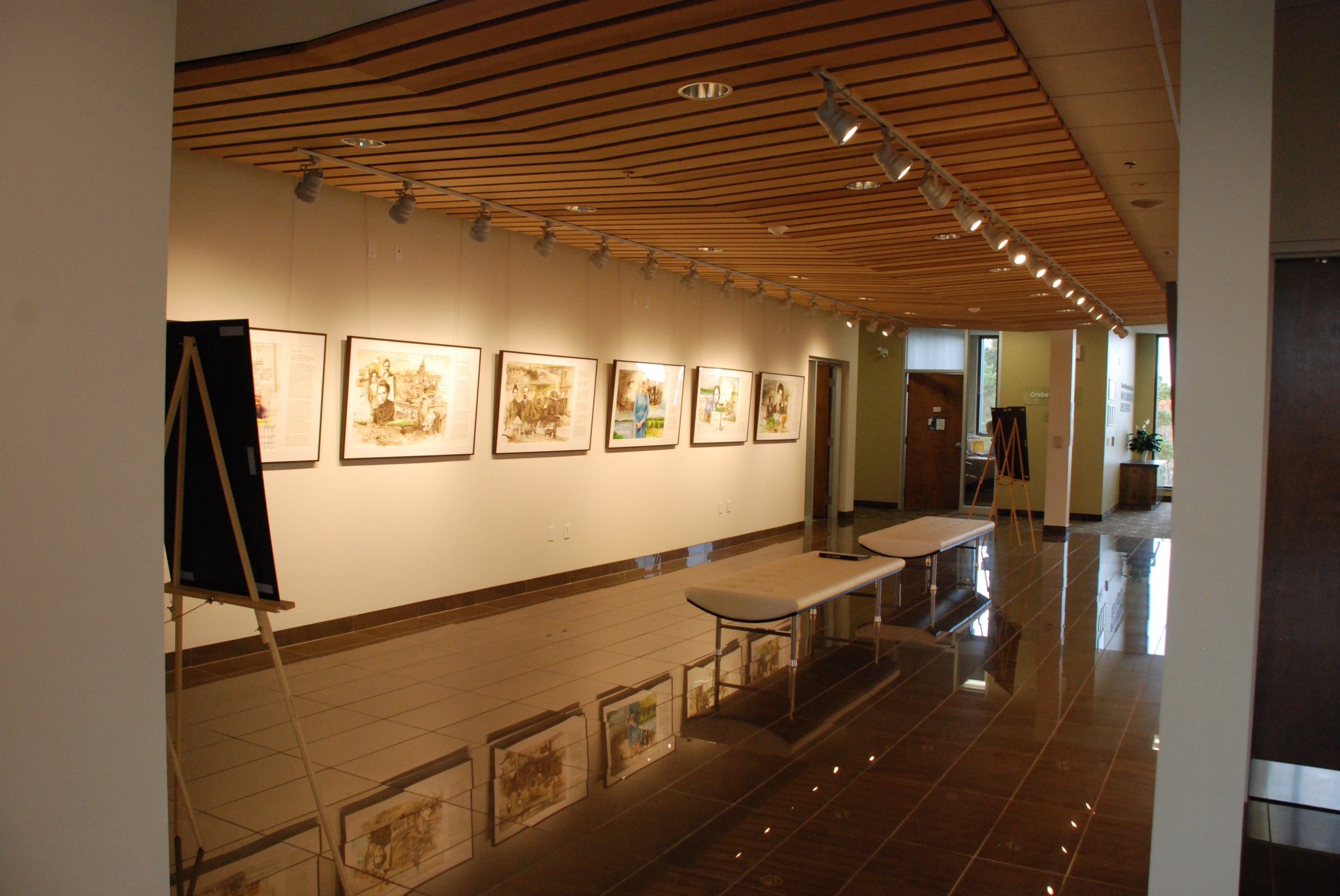 CPA Gallery