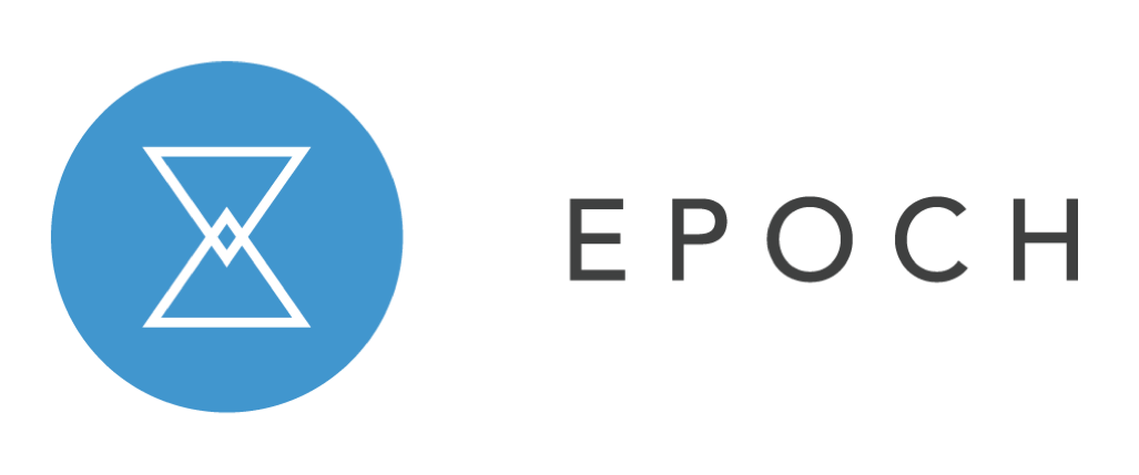 Epoch logo