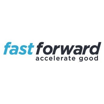 Fast Forward Accelerator logo