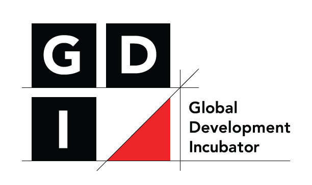 global development incubator logo