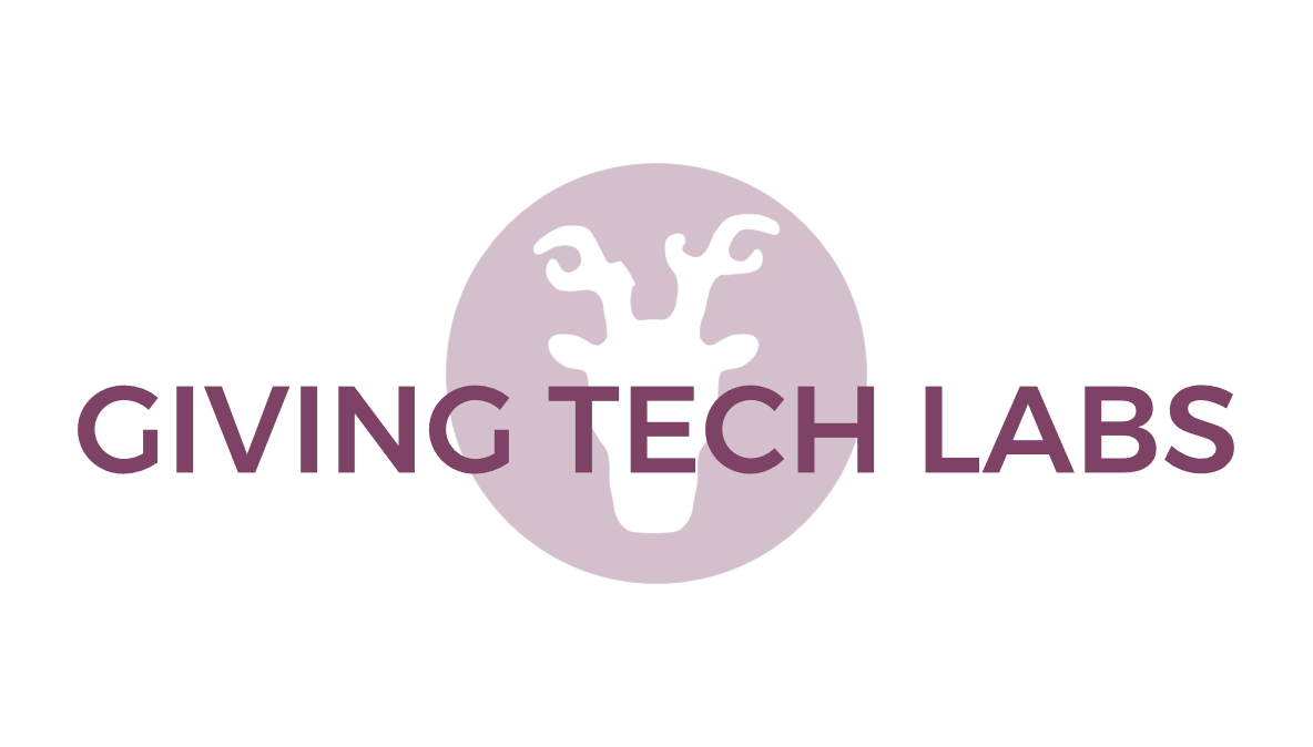 giving tech labs logo