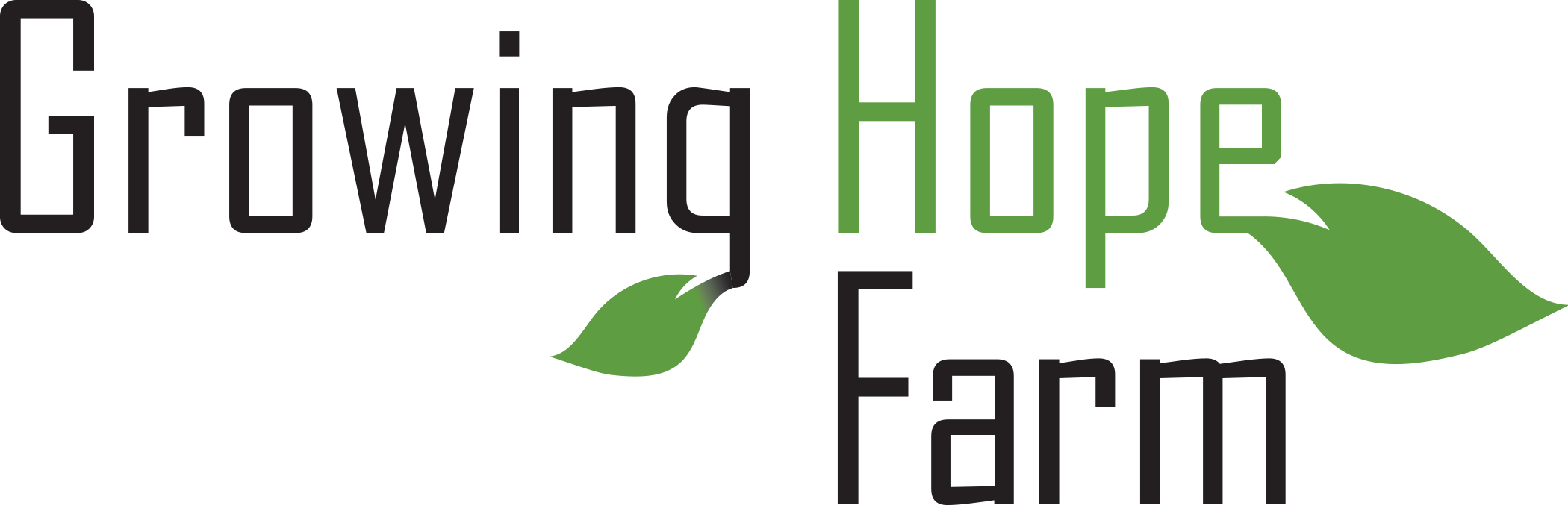 Growing Hope Farm Logo