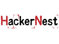 HackerNest logo