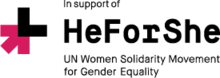 HeForShe Logo