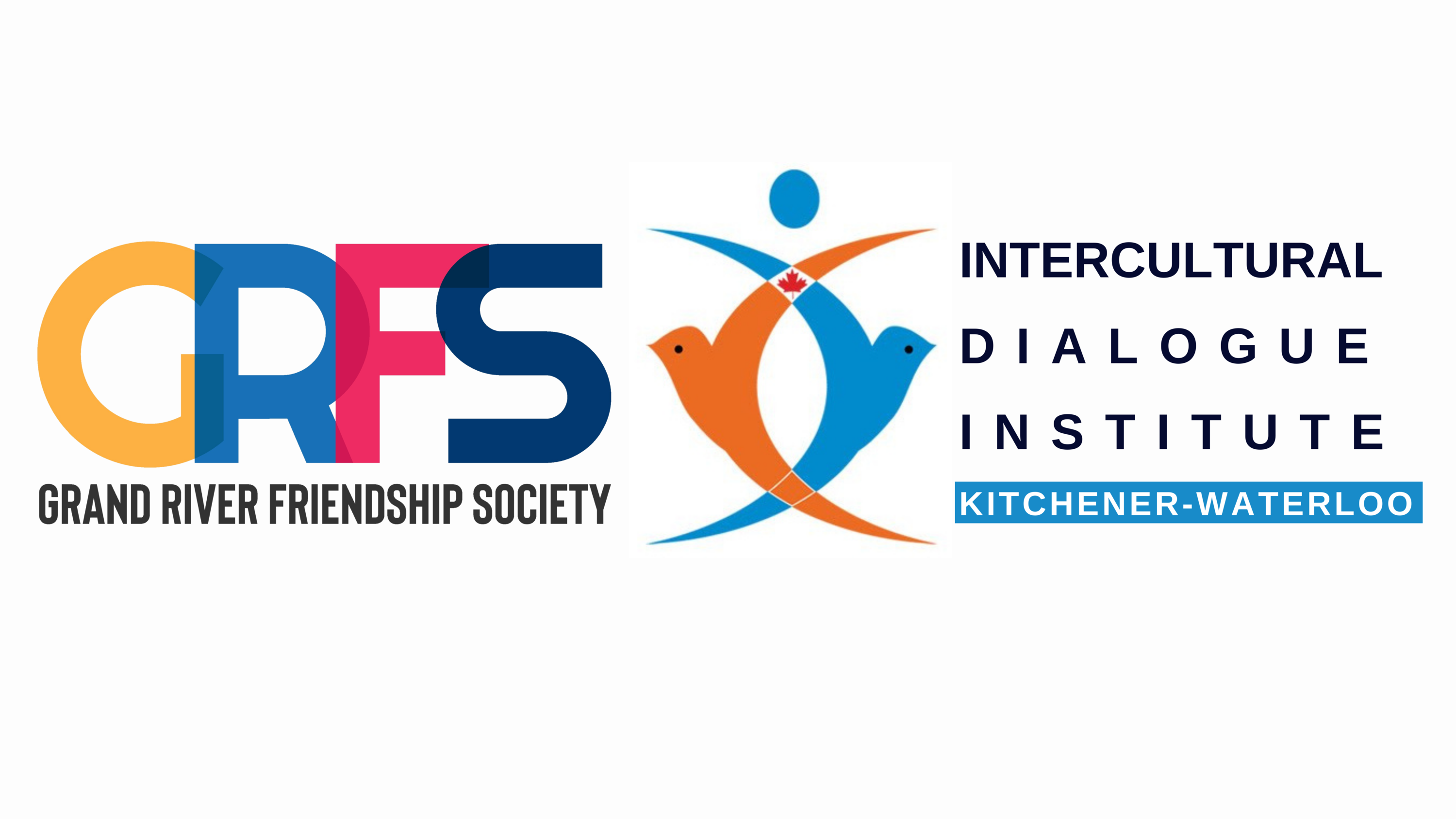 GRFS and IDI logo