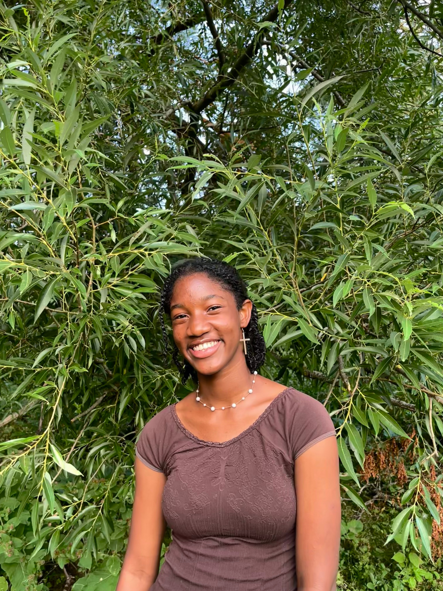 Jana peace innovator