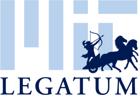 Legatum centre logo