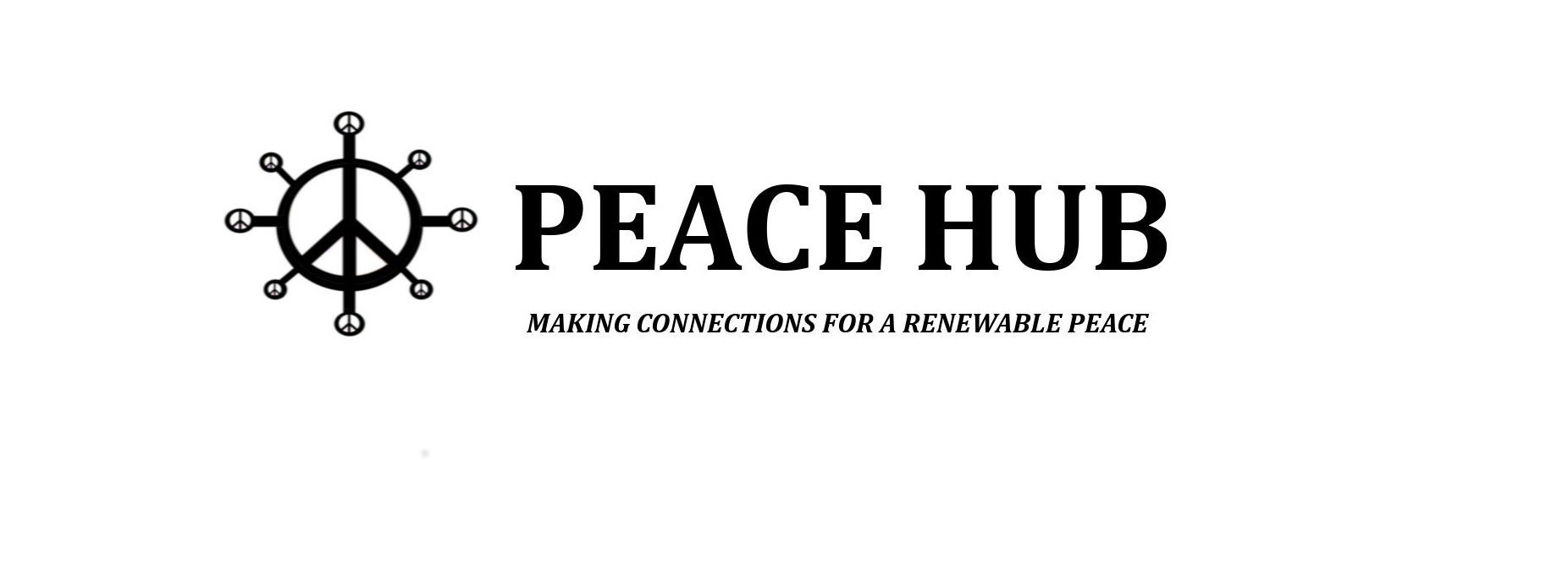 PeaceHUB Logo