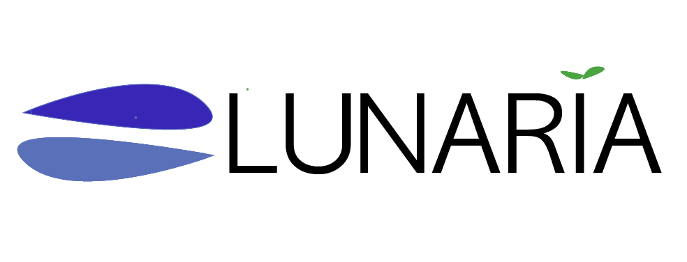 Lunaria Logo