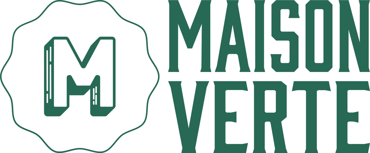 Maison Verte