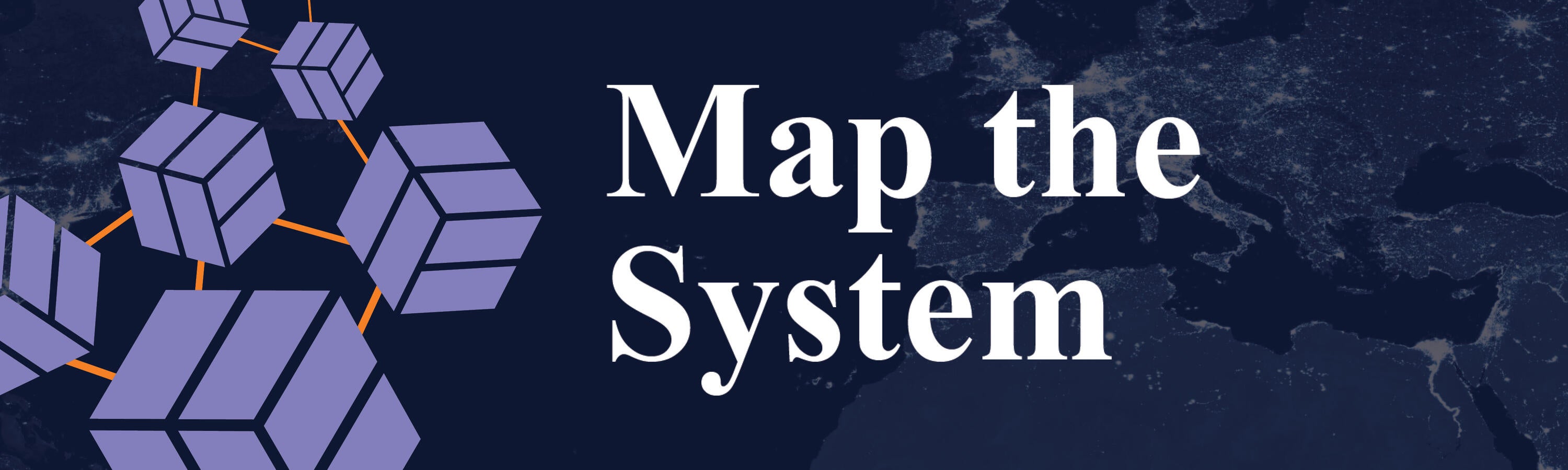 Map the System Banner