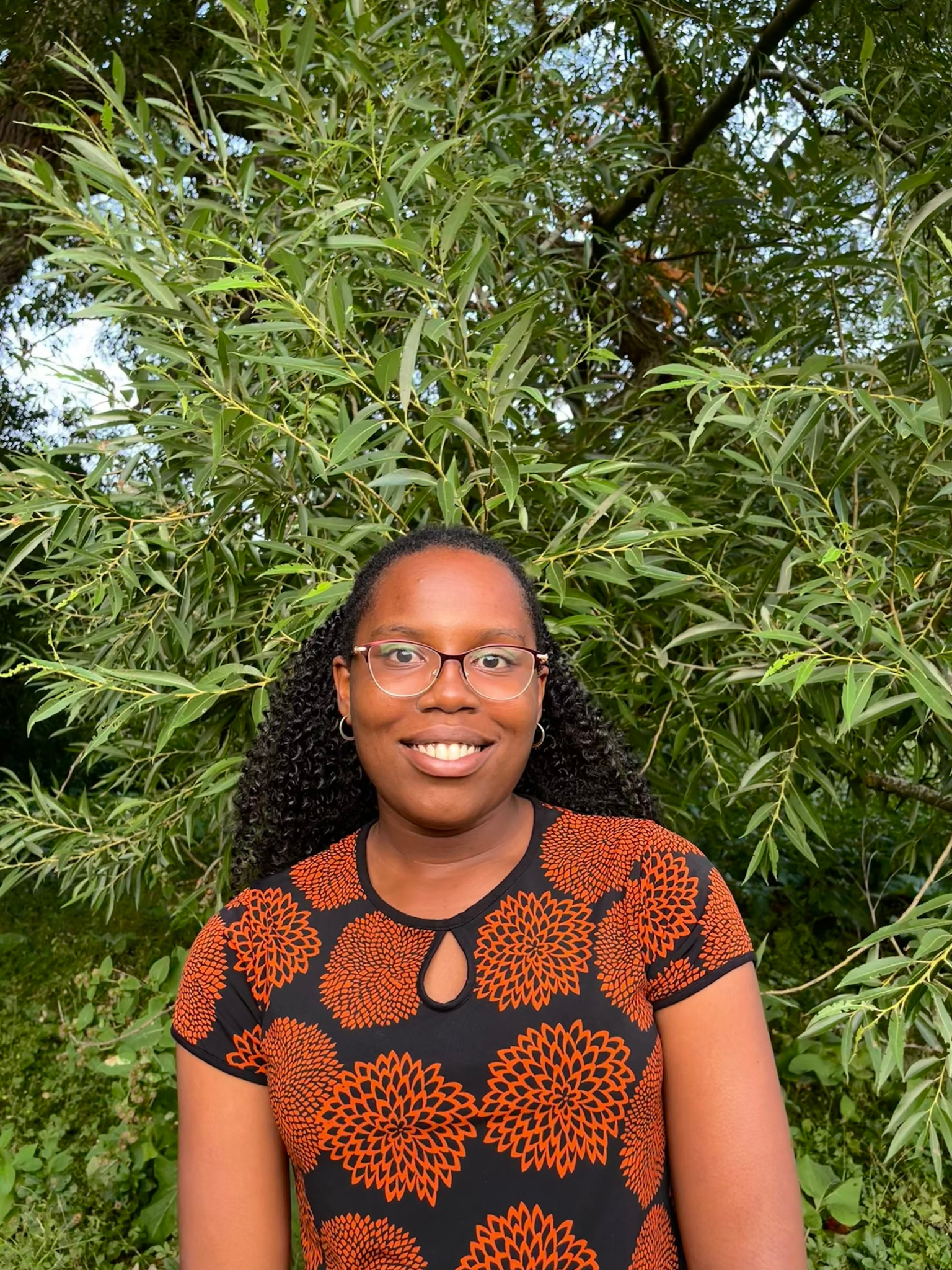 Mariam Peace Innovator